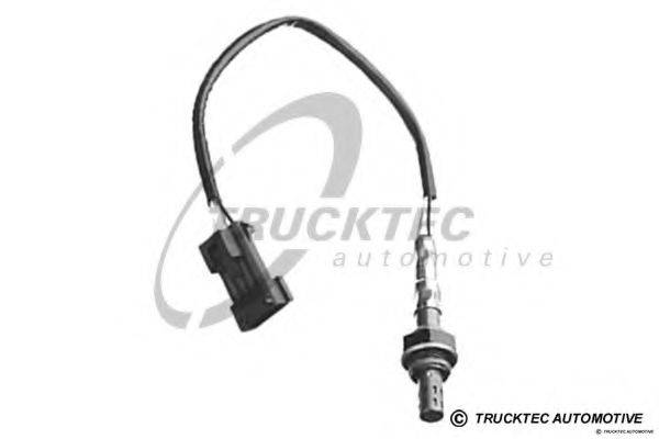 BOSCH DIAGNOSTICS 0258 003 667 Лямбда-зонд