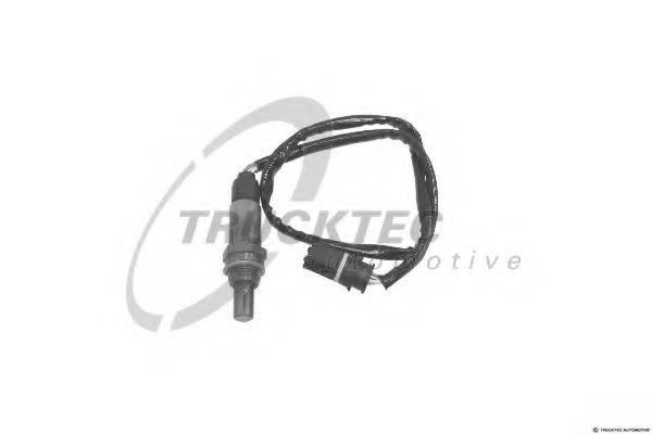 BOSCH DIAGNOSTICS 0258 003 862 Лямбда-зонд