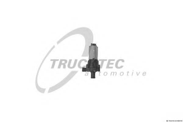 TRUCKTEC AUTOMOTIVE 0259090 Насос рециркуляції води, автономне опалення