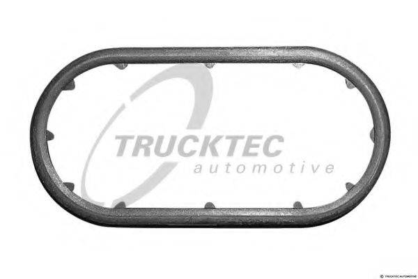 TRUCKTEC AUTOMOTIVE 0218057 Прокладка, корпус масляного фільтра