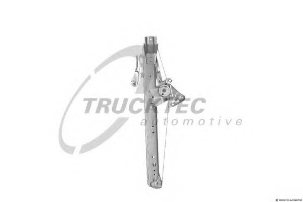 TRUCKTEC AUTOMOTIVE 02.54.037