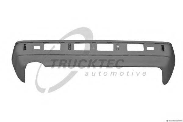 TRUCKTEC AUTOMOTIVE 0260322 Буфер