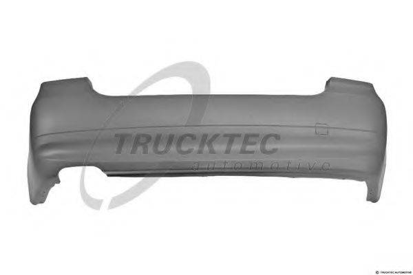 TRUCKTEC AUTOMOTIVE 0862621 Буфер