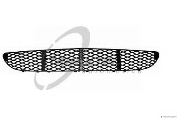 MERCEDES-BENZ 220 885 1523 Ґрати вентилятора, буфер
