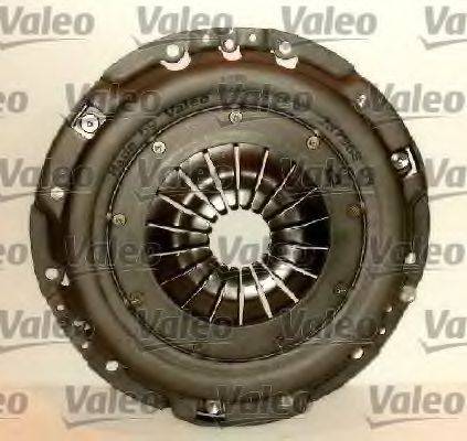 VALEO 003344 Комплект зчеплення