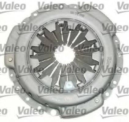 VALEO 003347 Комплект зчеплення