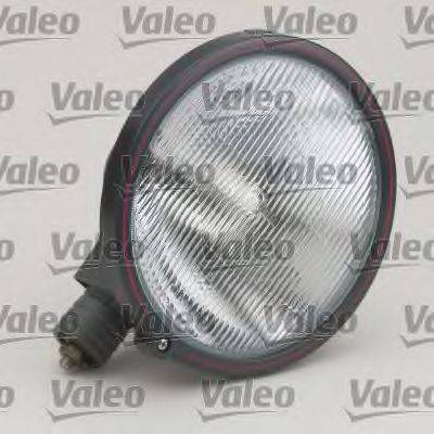 VALEO 67724 Система адаптивних фар