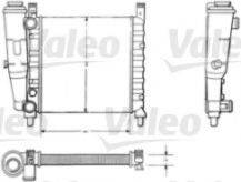 VALEO 816711 Радіатор, охолодження двигуна