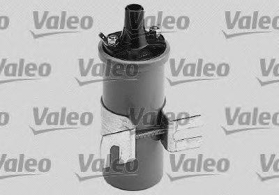 VALEO 245010 Котушка запалювання