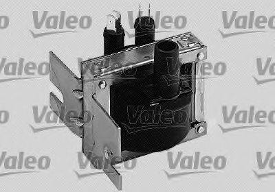 VALEO 245052 Котушка запалювання