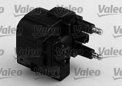 VALEO 245076 Котушка запалювання