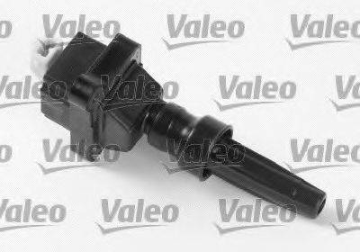 VALEO 245085 Котушка запалювання