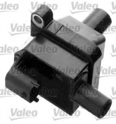 VALEO 245157 Котушка запалювання