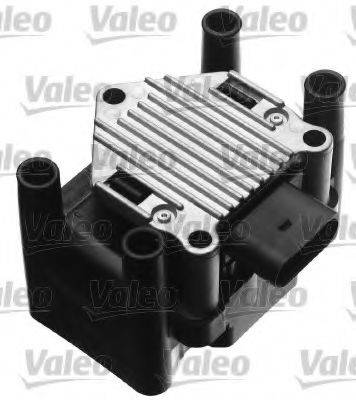 VALEO 245159 Котушка запалювання