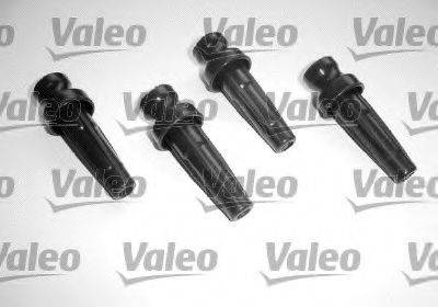VALEO 245231 Захисний ковпачок, штепсельна вилка свічки запалювання