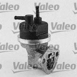 VALEO 247093 Паливний насос