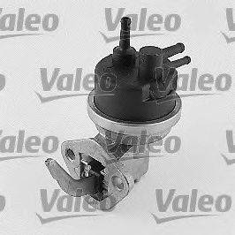 VALEO 8490 Паливний насос