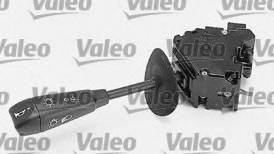 VALEO 251207 Вимикач на колонці кермового керування