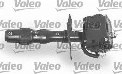 VALEO 251421 Вимикач на колонці кермового керування