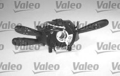 VALEO 251535 Вимикач на колонці кермового керування