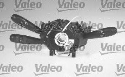 VALEO 251536 Вимикач на колонці кермового керування