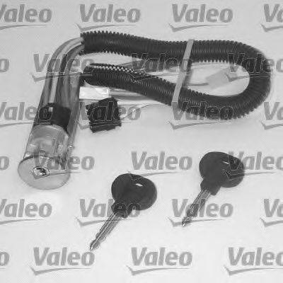 VALEO 252006 Замок валу рульового колеса