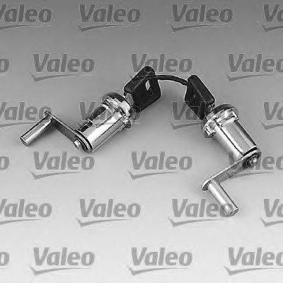 VALEO 252153 Комплект циліндра замка