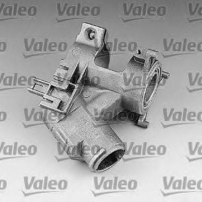 VALEO 252250 Корпус циліндра замку