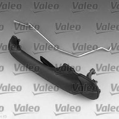 VALEO 252439 Ручка дверей