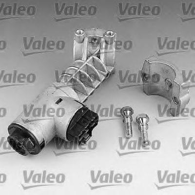 VALEO 252559 Корпус циліндра замку