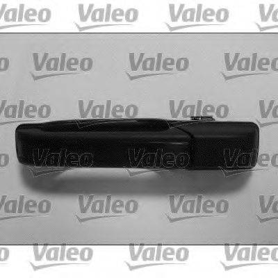 VALEO 256078 Ручка дверей