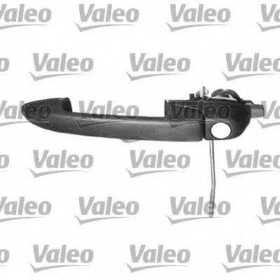 VALEO 256088 Ручка дверей