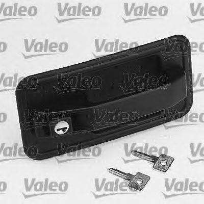 VALEO 256093 Ручка дверей