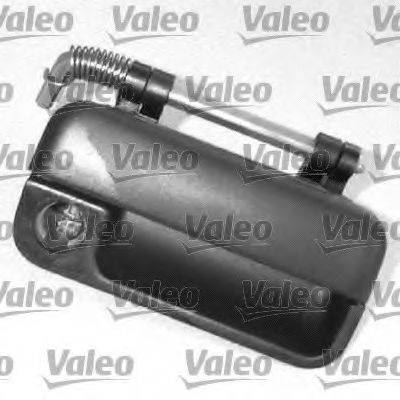 VALEO 256182 Ручка дверей