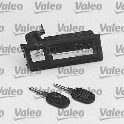 VALEO 256188 Ручка дверей