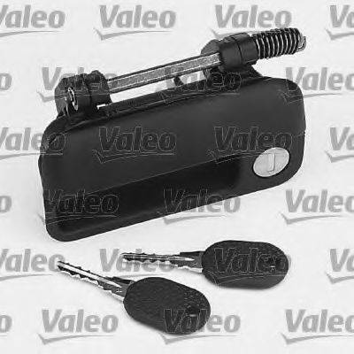 VALEO 256202 Ручка дверей