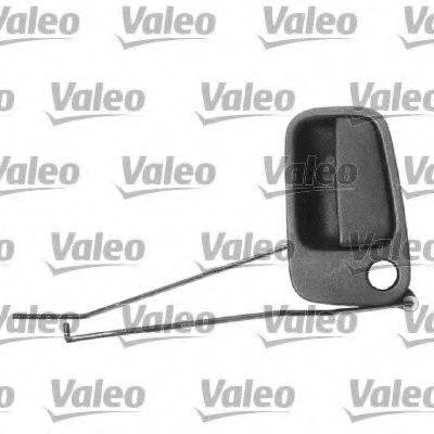 VALEO 256215 Ручка дверей