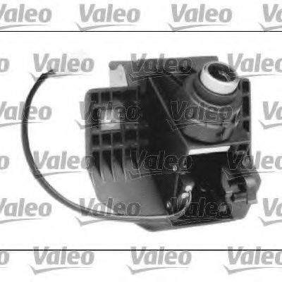 VALEO 256269 Циліндр замку