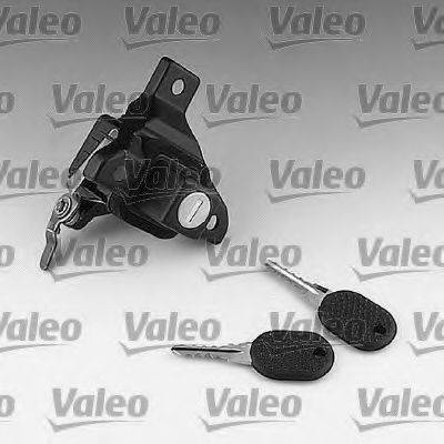 VALEO 256289 Циліндр замку