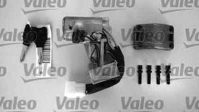 VALEO 256504 Замок валу рульового колеса