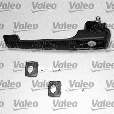 VALEO 256749 Ручка дверей