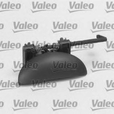 VALEO 256914 Ручка дверей