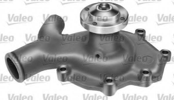 VALEO 506503 Водяний насос