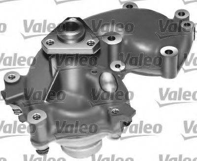 VALEO 506520 Водяний насос
