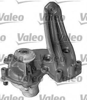 VALEO 506638 Водяний насос