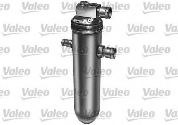 VALEO 508597 Осушувач, кондиціонер