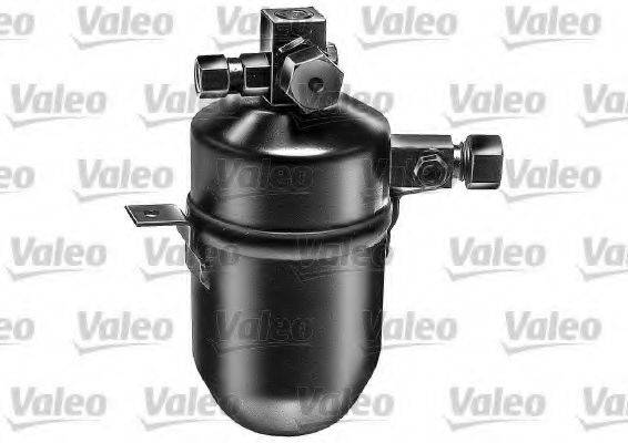 VALEO 508732 Осушувач, кондиціонер