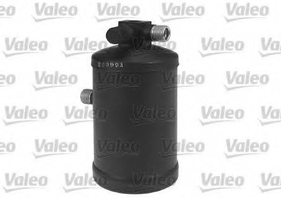 VALEO 508836 Осушувач, кондиціонер