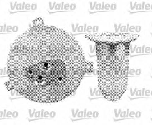 VALEO 509394 Осушувач, кондиціонер