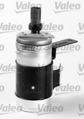 VALEO 509497 Осушувач, кондиціонер